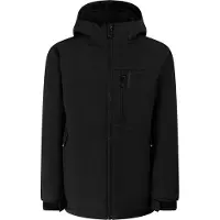 Protest Walden Jacket Noir 140 cm Enfants
