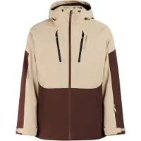 Protest Connor Jacket Beige 2XL Homme
