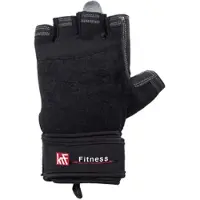 KRF Gants D´entraînement Pasadena