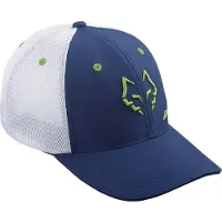 Babolat Trucker Lebron Cap Bleu