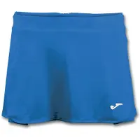 Joma Open Ii Skirt Bleu 12-14 Years Fille