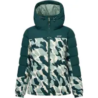 Regatta Aldthorn Jacket Vert 40 Femme