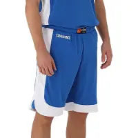Spalding Short Hustle