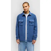 Quiksilver Venture Polar Fleece Bleu XL Homme