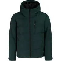 Protest Superior Jacket Vert XS Homme