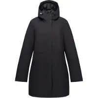 Regatta Vallina Jacket Noir 38 Femme