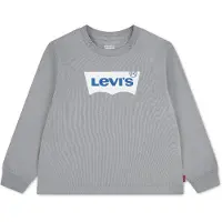 Levi's Kids T-Shirt bleu / gris / blanc