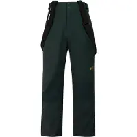 Protest Mikado Pants Vert 2XL / Regular Homme