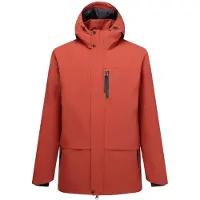 Regatta Baylon Jacket Marron 3XL Homme