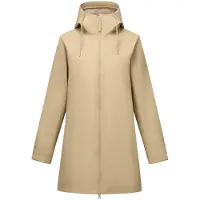 Regatta Brianka Jacket Marron 36 Femme