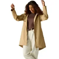 Regatta Brianka Jacket Marron 40 Femme