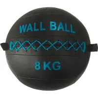 Sporti France Ballon Médicinal 044019 8kg
