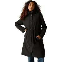 Regatta Yasira Jacket Noir 46 Femme