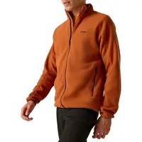 Regatta Polaire Zippée Hadfield