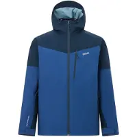 Regatta Wentwood 3in1 Jacket Bleu 3XL Homme