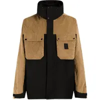 Protest Dalwood Jacket Marron 2XL Homme