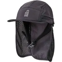 Rip Curl S-series Surf Cap Noir L-XL