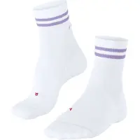 Falke RU4 Endurance, chaussettes pour femmes, couleur blanc laine, taille 35-36