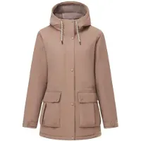 Regatta Melina Jacket Marron 42 Femme