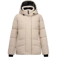 Dare 2b Lustre Jacket Beige 32 Femme