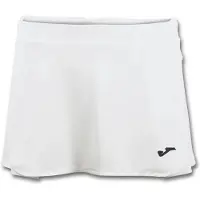 Joma Open Ii Skirt Blanc 11-12 Years Fille
