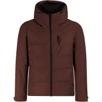 Protest Superior Jacket Rouge XS Homme