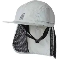 Rip Curl S-series Surf Cap Gris S-M