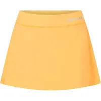 Osaka Flare 2-1 Skirt Jaune M Femme