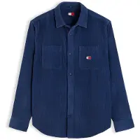Tommy Hilfiger Chemise bleu marine / rouge / blanc