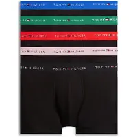 Tommy Hilfiger Boxers bleu / vert / rose / rouge / noir