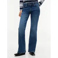 Tommy Hilfiger Jean 'SIA' bleu denim