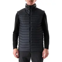 Millet Evole Light 700 Vest Noir XL Homme