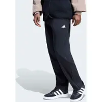 Adidas 3 Stripes Stanford Open Hem Pants Noir 2XL / Regular Homme