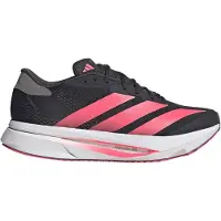 Adidas Adizero Sl2 Running Shoes Noir EU 44 2/3 Homme