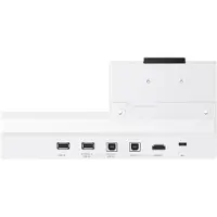 Samsung Boîtier de raccordement frontal WMFX 55"/65" pour Smart Signage Flip WMFX 55"/65" CY-TF65BFCXEN