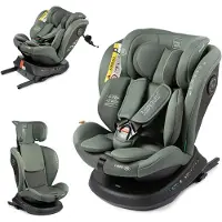 Babyauto Aprecia Car Seat Vert Enfants