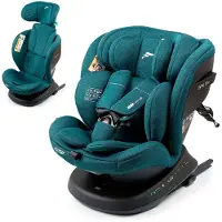 Fairgo Verso Car Seat Bleu Enfants