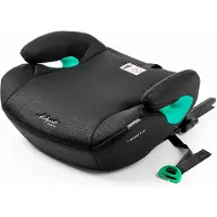 Fairgo Max 125-150cm Booster Car Seat Noir Enfants