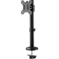 Digitus Da-90397 Desk Pc Support Argenté