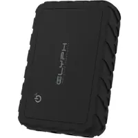 Glyph Atom EX80 USB4 Portable SSD – 2TB