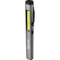 Xcell LED-Stiftleuchte (16.50 cm, 450 lm)
