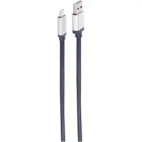 Shiverpeaks SP03-71025 PROFESSIONAL Câble USB 2.0, USB-A - USB-C, 1,0 m
