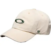 Oakley Remix Dad Cap Beige