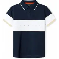 Hackett London Polo à Manches Courtes Hk5600036