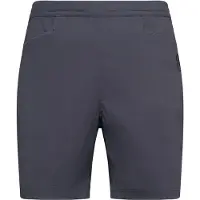 La Sportiva Gambit Short M - short léger et confortable pour homme, idéal pour l'escalade - , taille : M, couleur : G19G19-Onyx