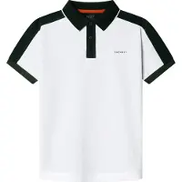 Hackett Polo à Manches Courtes Hk5600033