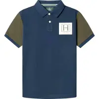 Hackett Polo à Manches Courtes Hk5600038