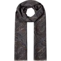 Hackett London Hm0400120 Scarf Marron Homme