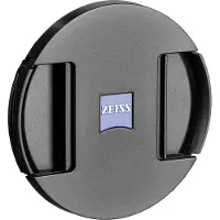 Zeiss 2112-249 Bouchon d'objectif 95mm
