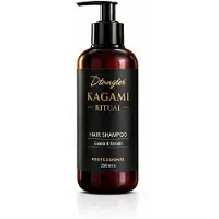 Dtangler Kagami Shampoo shampoing pour cheveux abîmés 250 ml